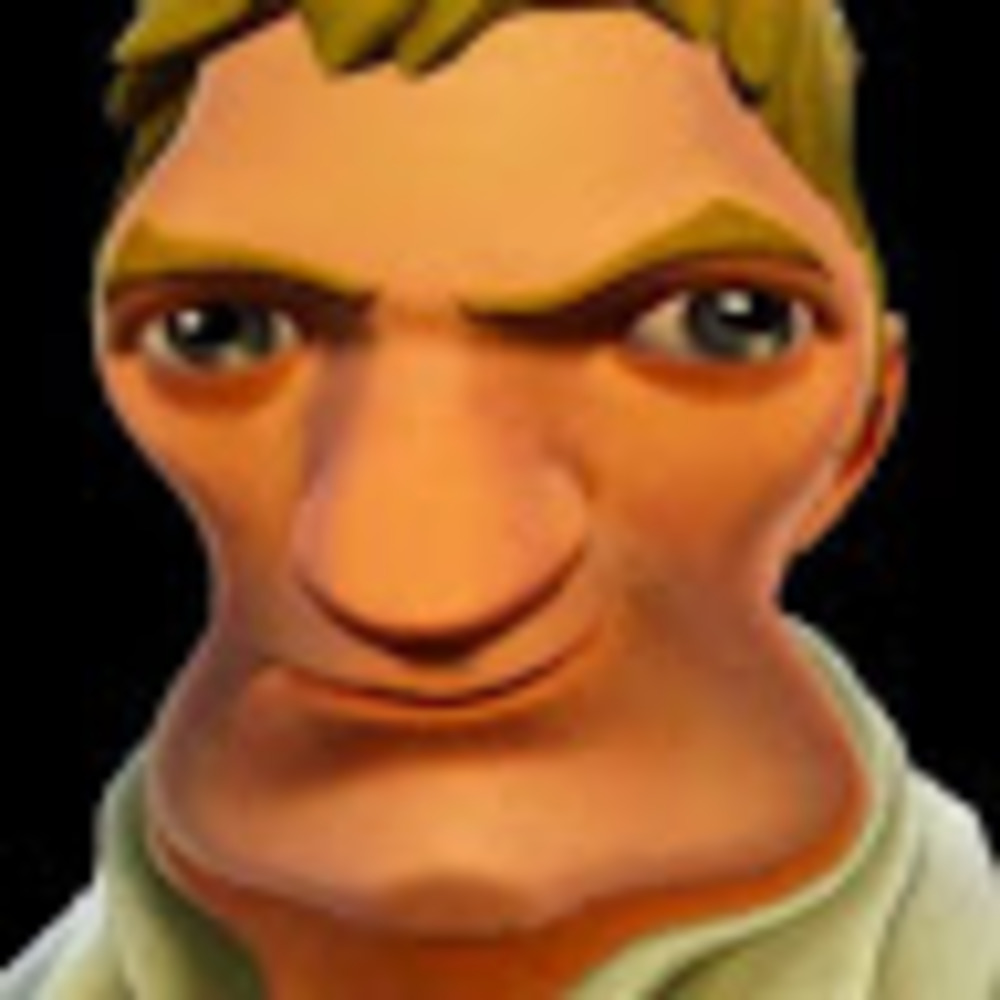 Meet your Posher, Loren